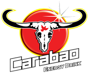 Carabao - Energy Drink